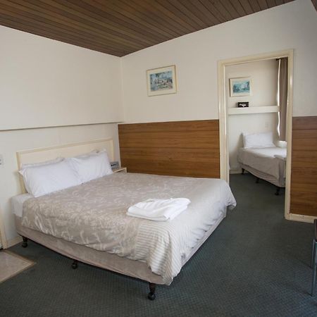 Corio Bay Motel Værelse billede