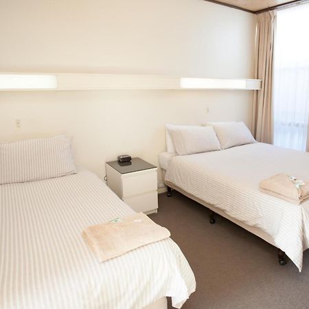 Corio Bay Motel Værelse billede