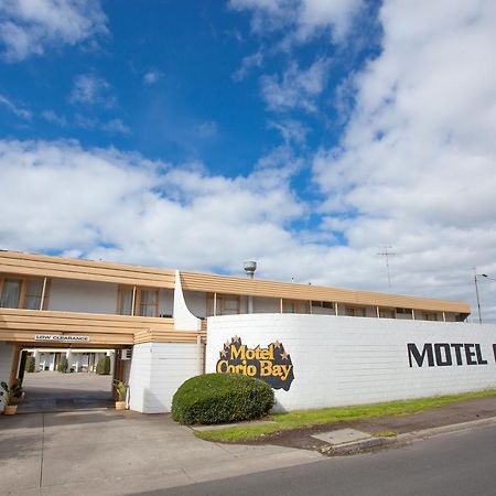 Corio Bay Motel Eksteriør billede