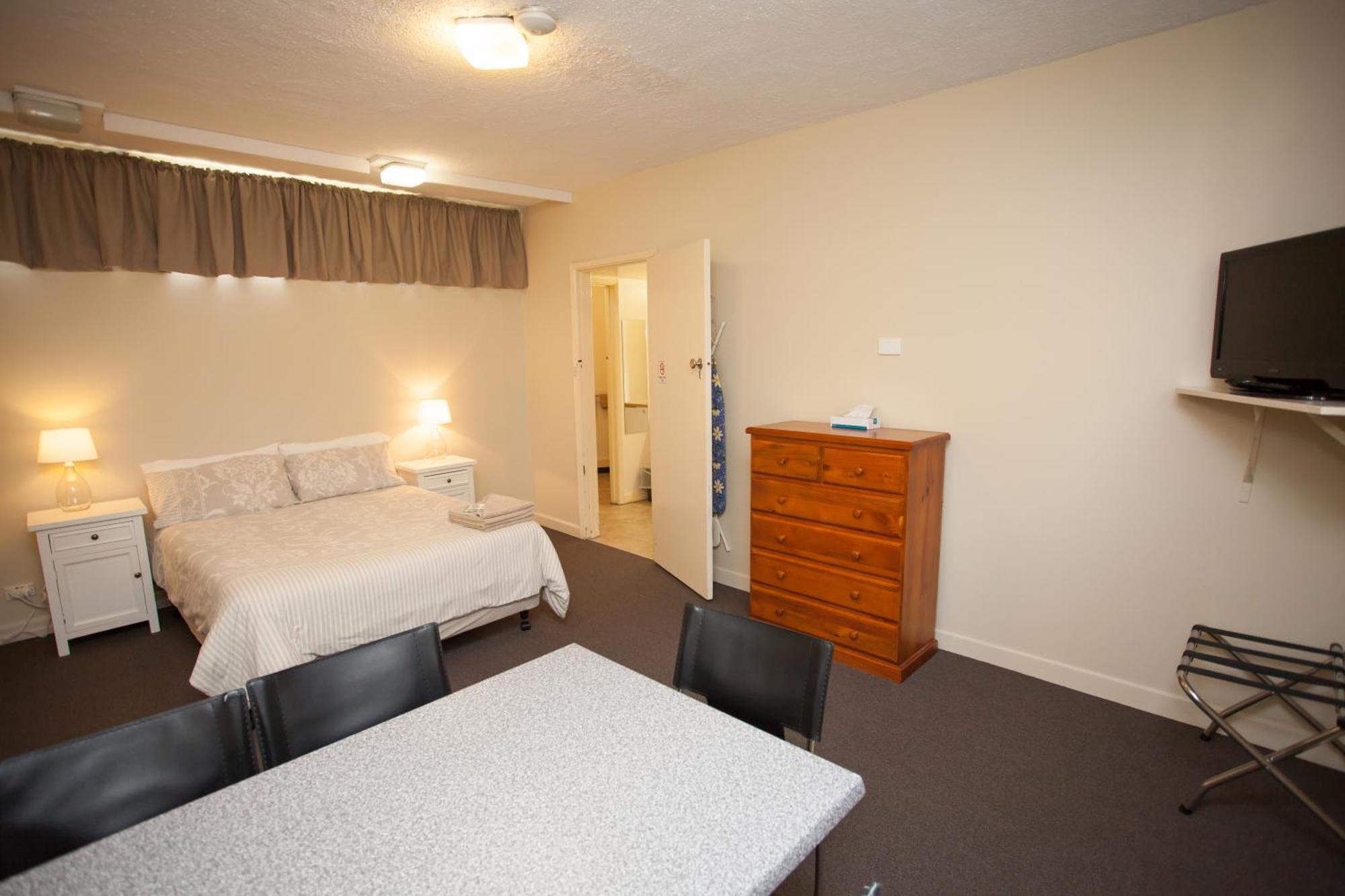 Corio Bay Motel Værelse billede