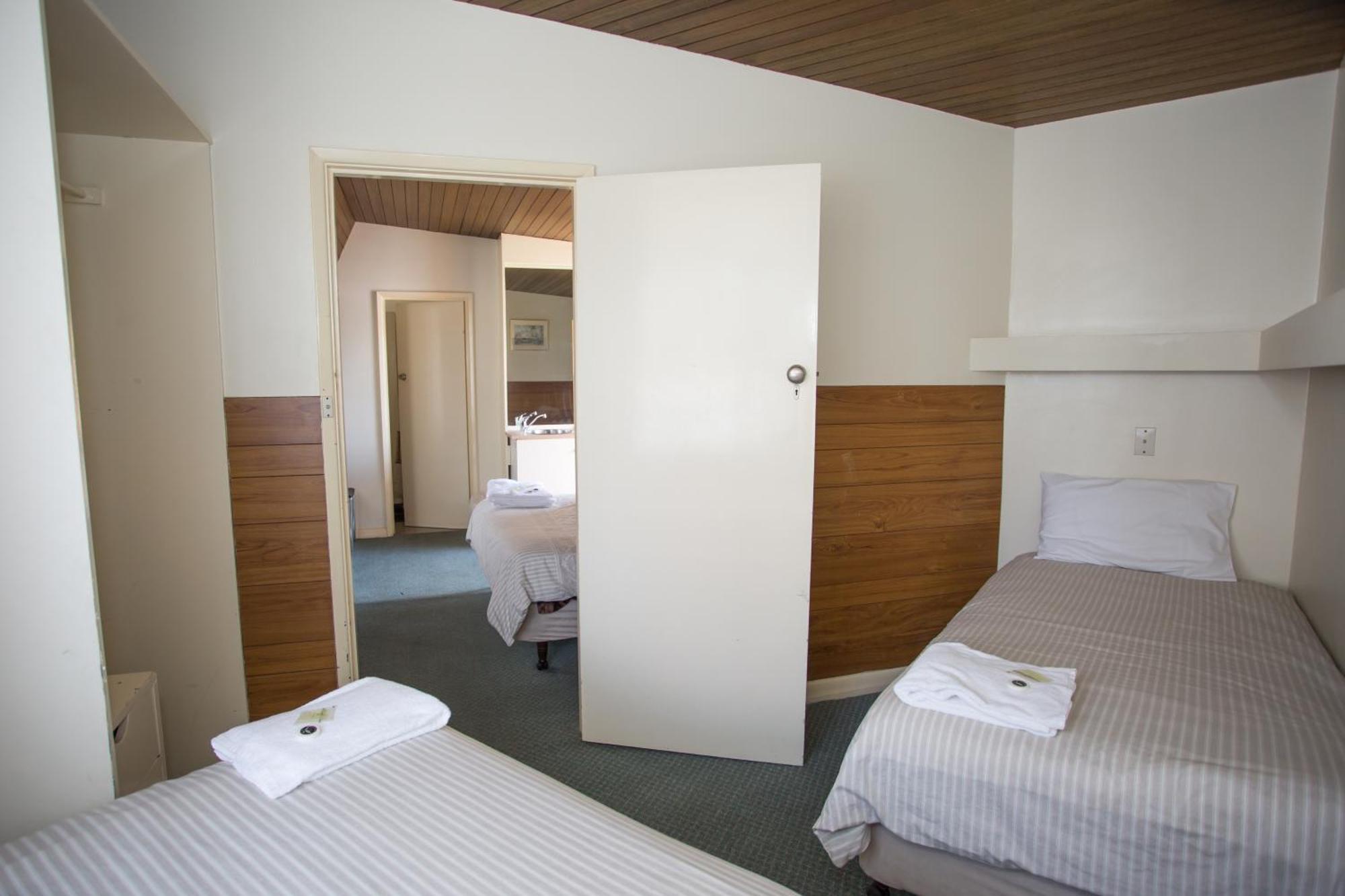 Corio Bay Motel Værelse billede
