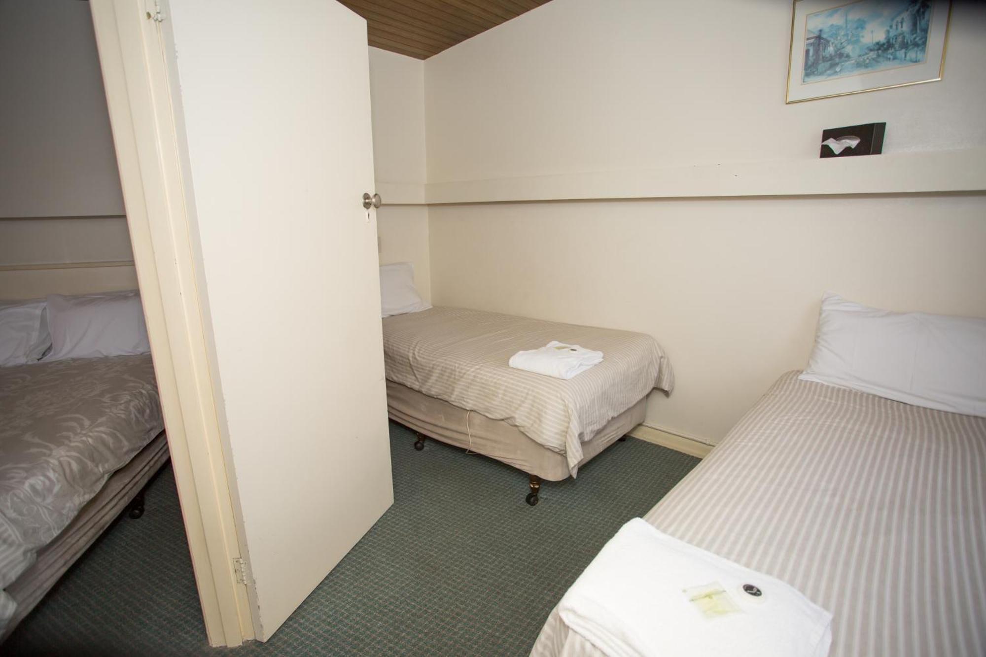 Corio Bay Motel Værelse billede