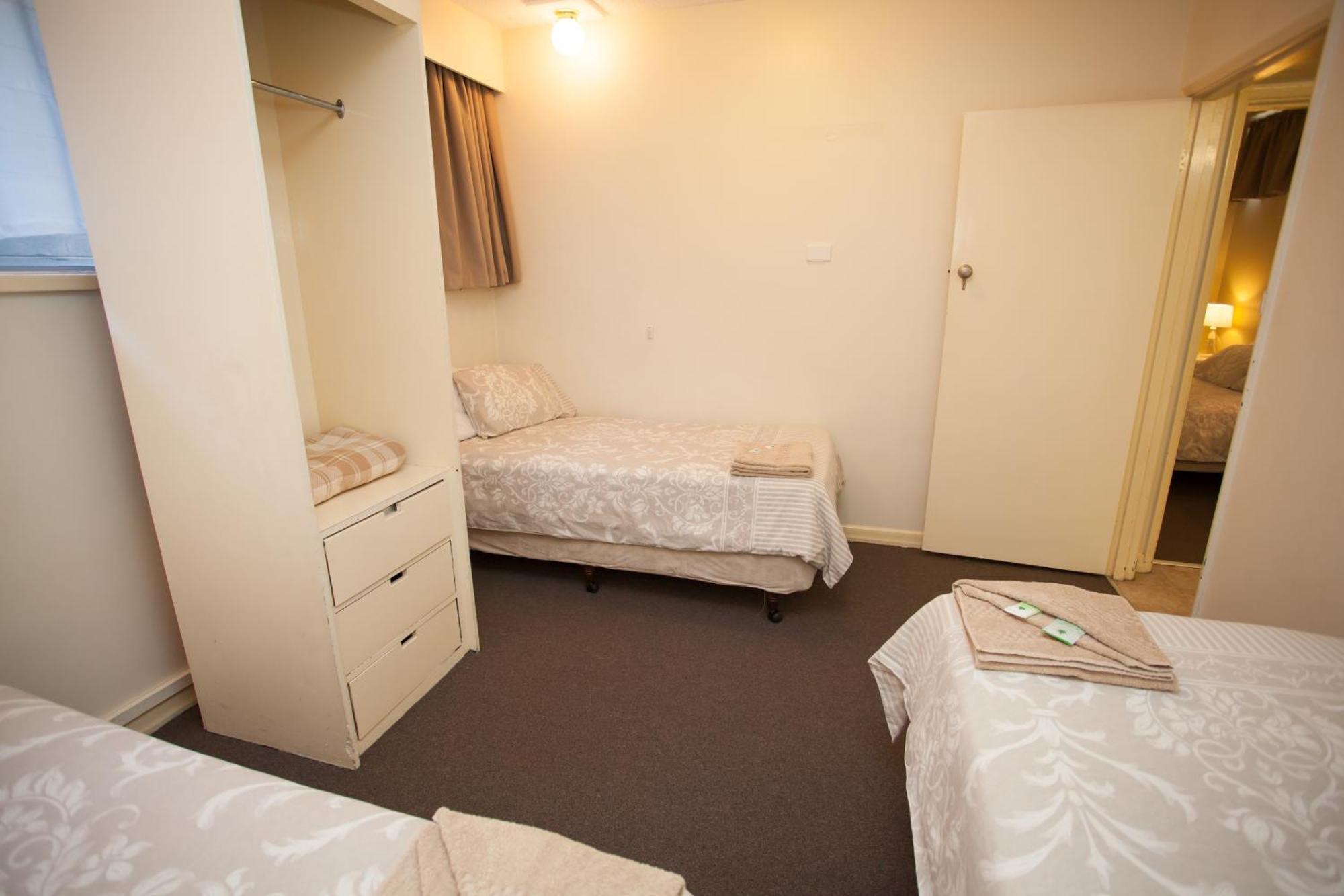 Corio Bay Motel Værelse billede