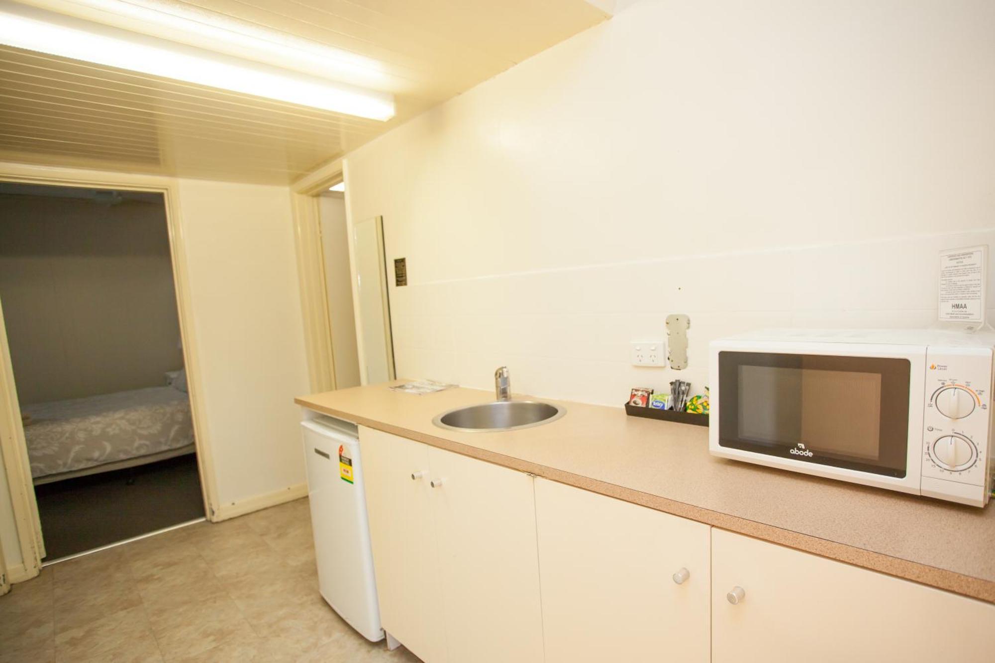Corio Bay Motel Værelse billede