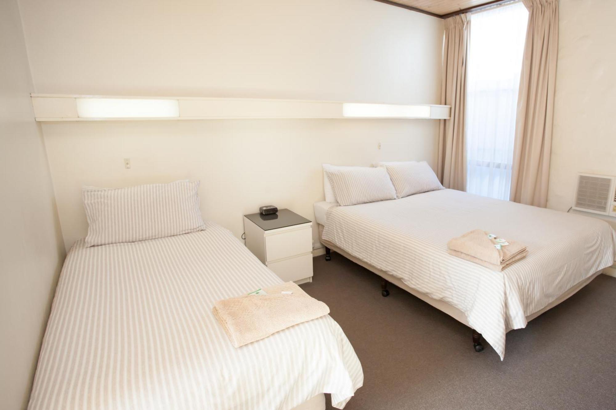 Corio Bay Motel Værelse billede
