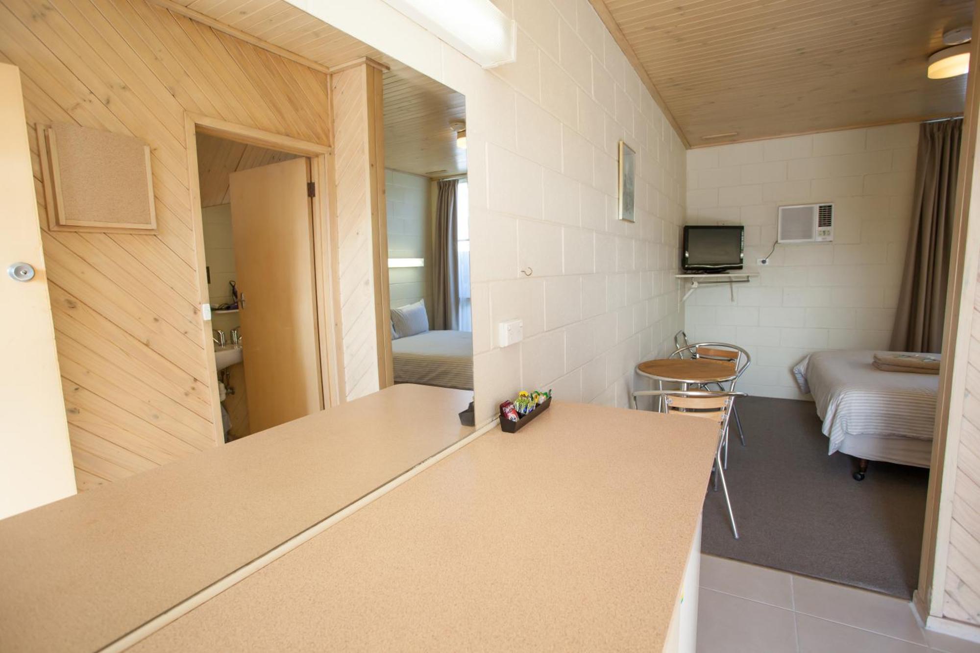 Corio Bay Motel Værelse billede
