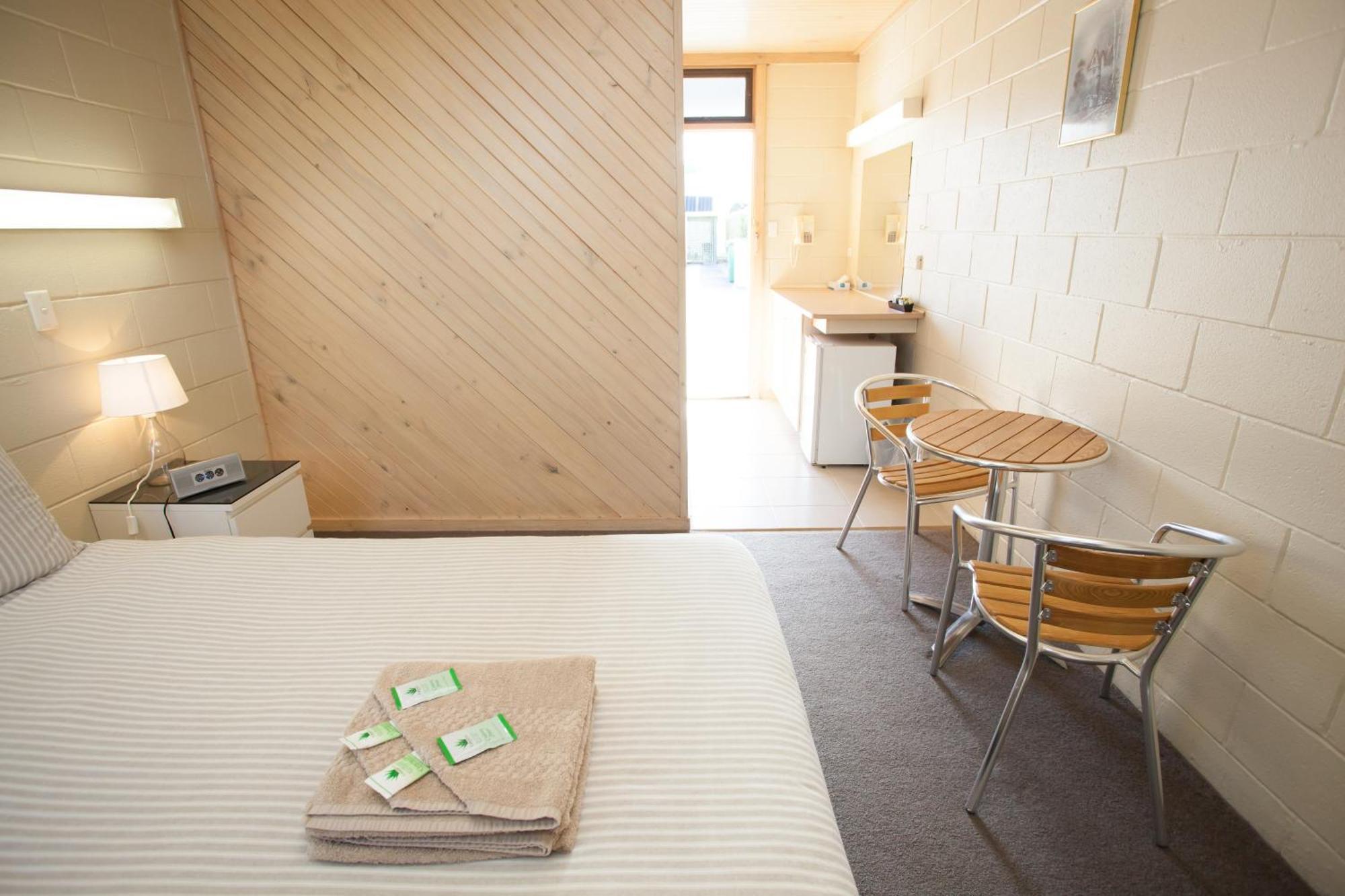 Corio Bay Motel Værelse billede