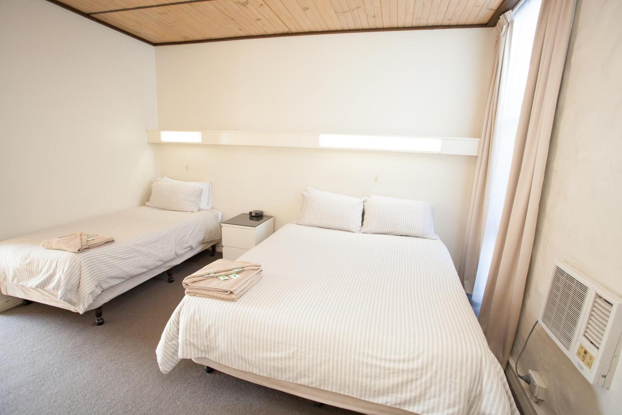 Corio Bay Motel Værelse billede
