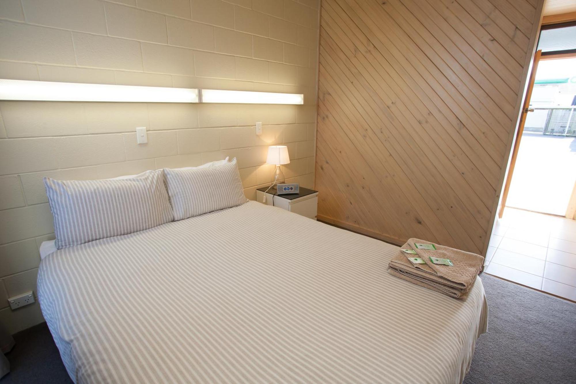 Corio Bay Motel Værelse billede