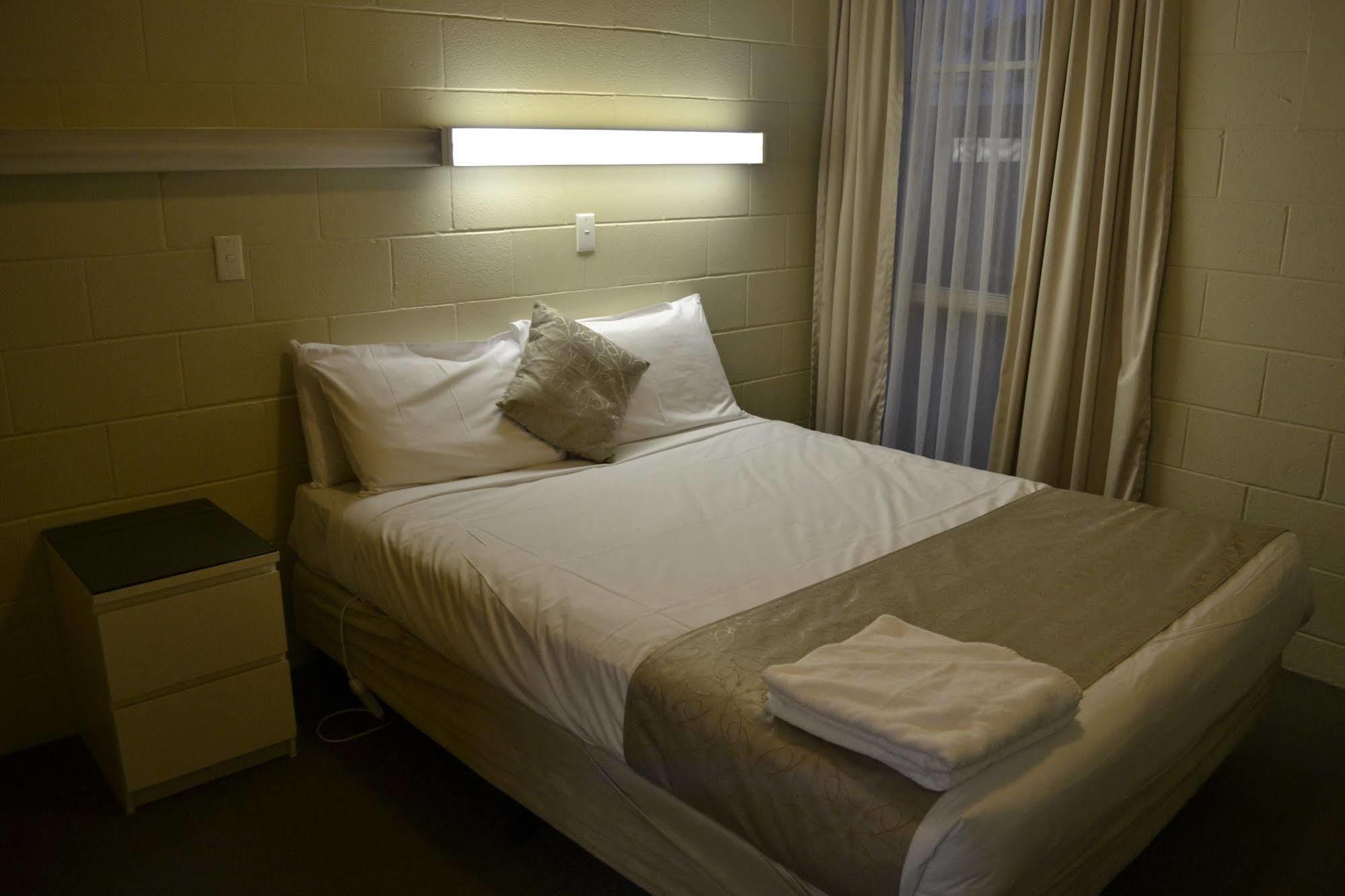 Corio Bay Motel Eksteriør billede