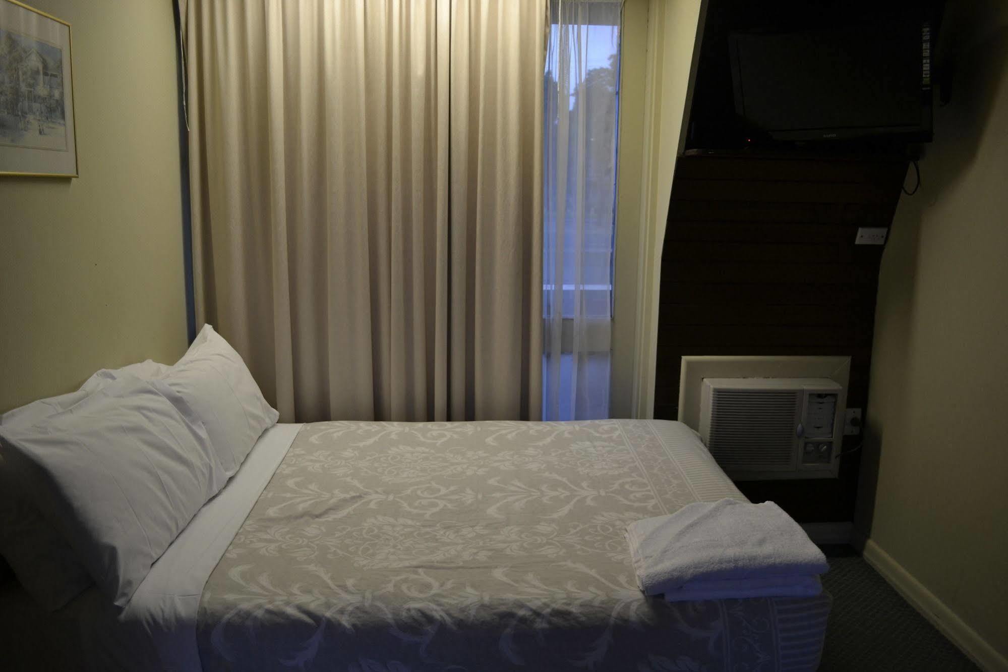 Corio Bay Motel Eksteriør billede