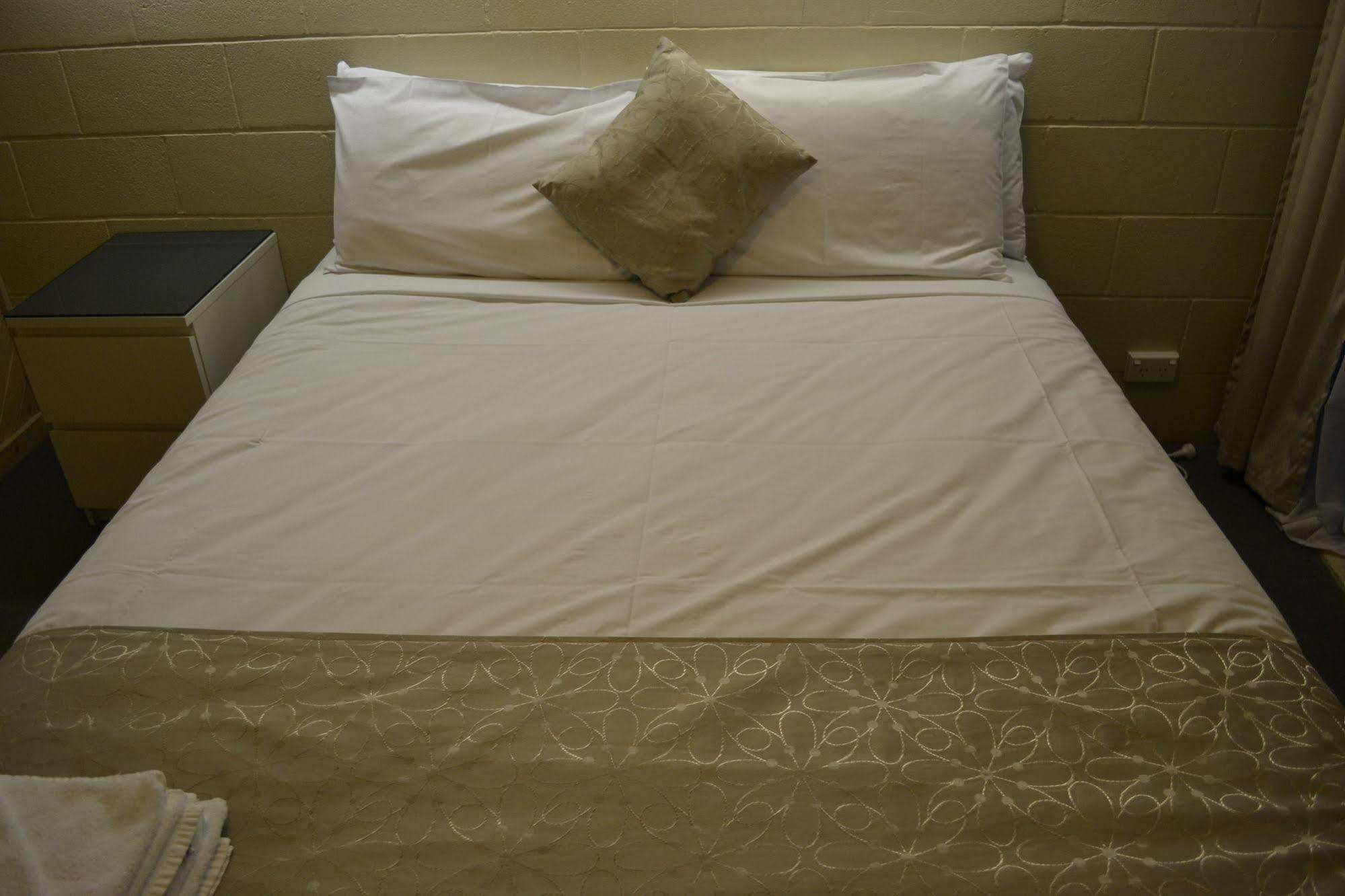 Corio Bay Motel Eksteriør billede