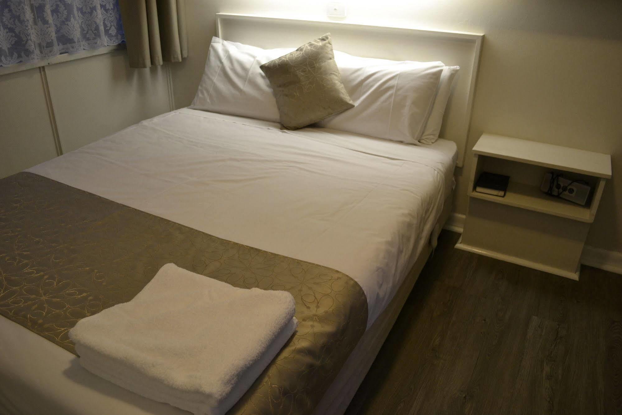 Corio Bay Motel Eksteriør billede