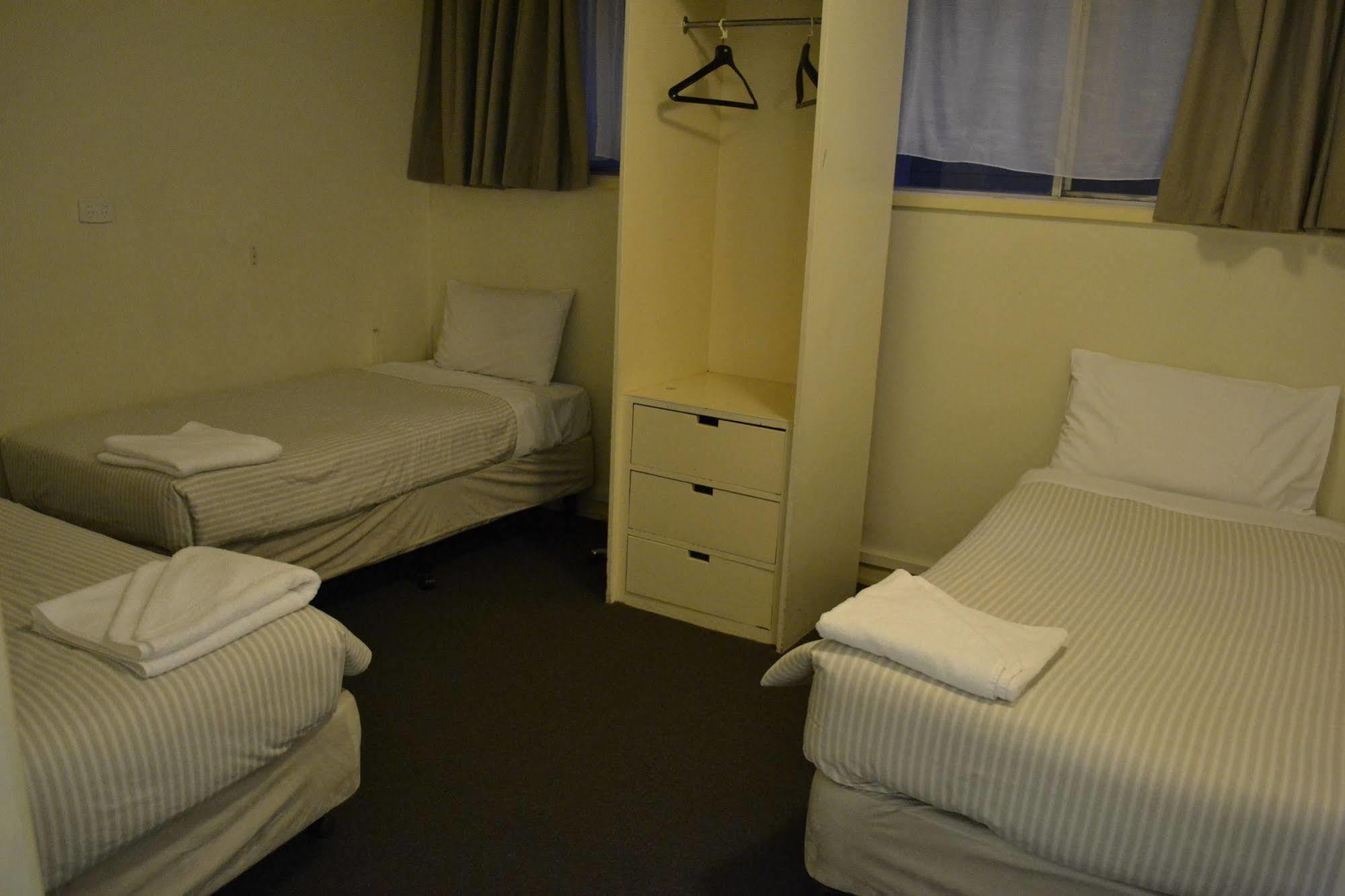 Corio Bay Motel Eksteriør billede