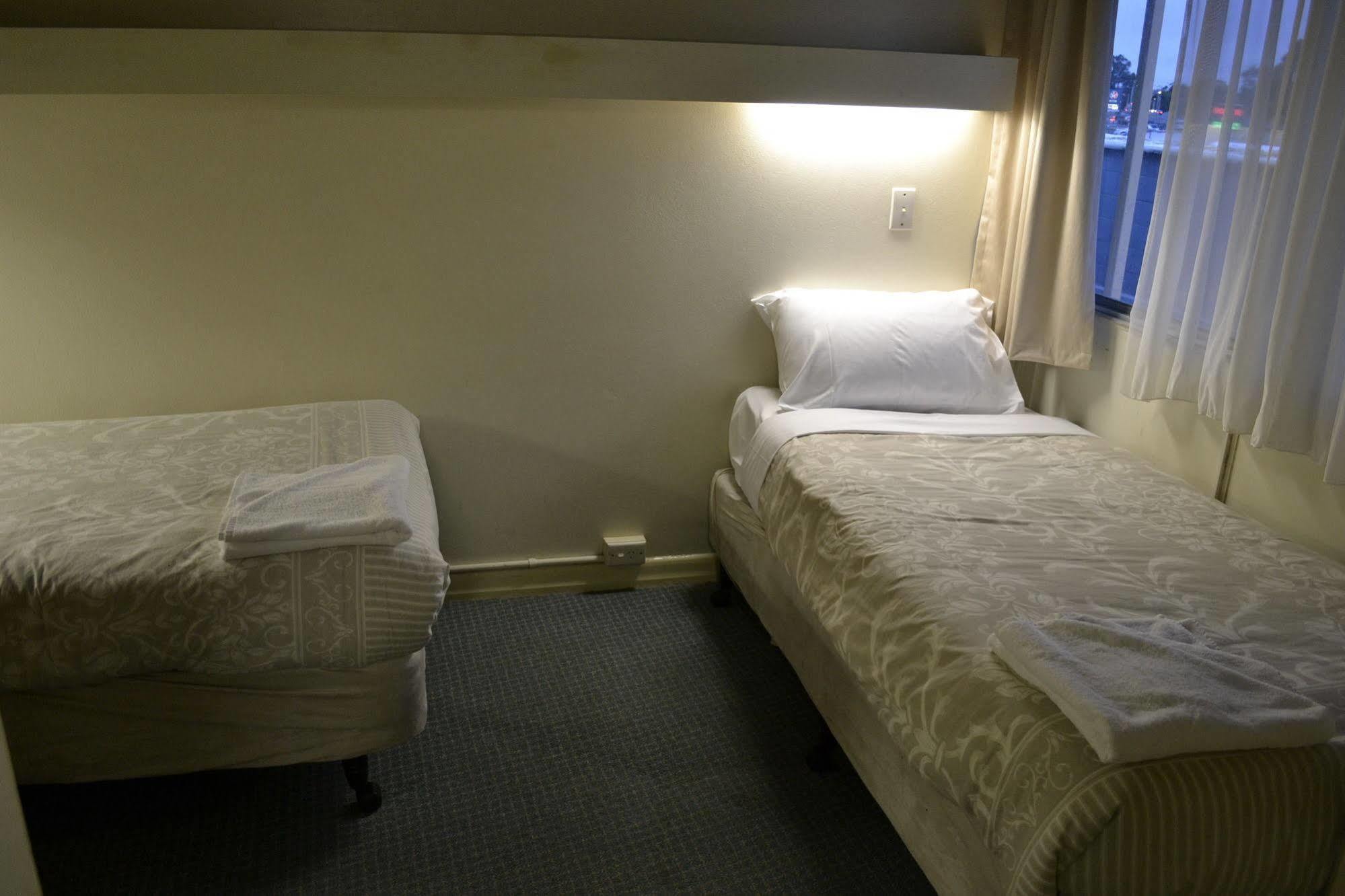Corio Bay Motel Eksteriør billede